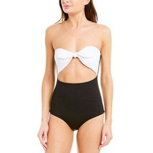 NWOT Onia | Marie One-Piece